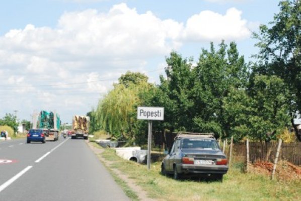 Un grup de acţiune local dintr-una din cele mai sărace zone din România toacă bani pe seminarii în Mamaia